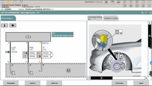 BMW ISTA V4.40.41 Download and
  Registration - Image 6