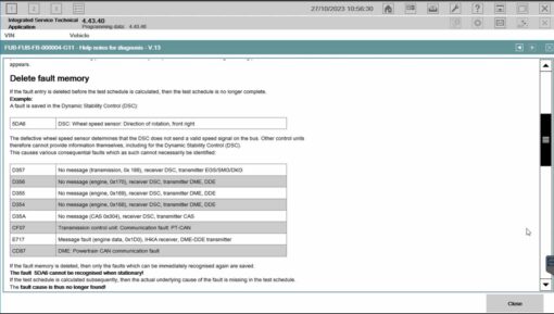 BMW ISTA D and ISTA P 4.43.40 Standalone
  ISTA Updated - Image 4