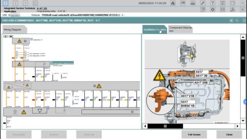BMW ISTA 4.47.x System 04.2024 Ready to Work - Image 5