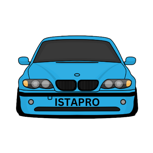 ISTA PRO for BMW Diag Coding Programming