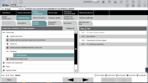 BMW ISTA Download V4.37.30 ISTA+ System Registration - Image 8
