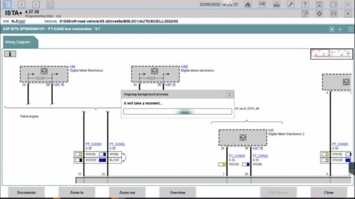 BMW ISTA Download V4.37.30 ISTA+ System Registration - Image 7