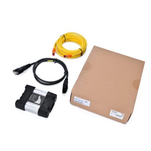 Genuine BMW ICOM Next A 81315A78EF6