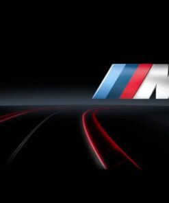 USB Coding BMW M Performance Emblem  HU_NBT EVO