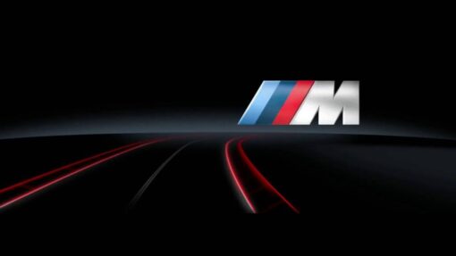 USB Coding BMW M Performance Emblem  HU_NBT EVO