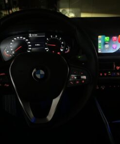 OEM BMW FSC Pack EVO ID5/6 Upgrade to MGU
  ID7