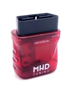 MHD UNIVERSAL OBDII WIFI Adapter 
