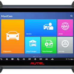 Car Diagnostic Scanner Autel MK908P
  MaxiSys J2534 Programmer ECU Coding