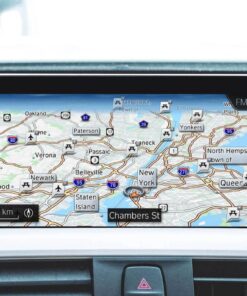 Map Update for BMW Navigation 2022/2023