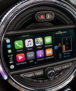 USB Coding BMW Mini Cooper CarPlay  Activation 2016-18.11