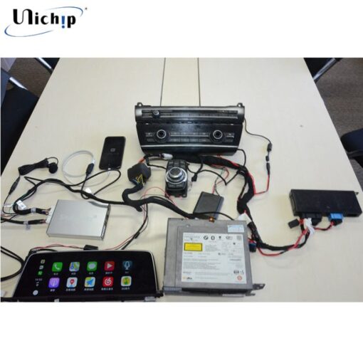 Test Bench BMW NBT NBT2 EVO OBD2 Flashing
  Wiring Kit - Image 7