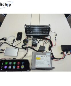 Test Bench BMW NBT NBT2 EVO OBD2 Flashing
  Wiring Kit