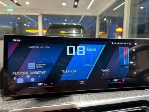 BMW NCD2.0 Secure Coding Work for Esys BMW - Single File - Image 2