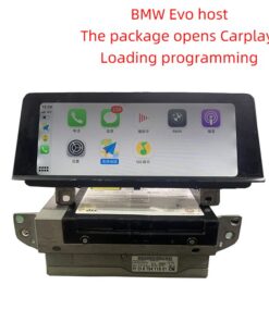 Original BMW EVO Head Unit ID5 ID6 for 5
  Series 3 Series 7 Series X5