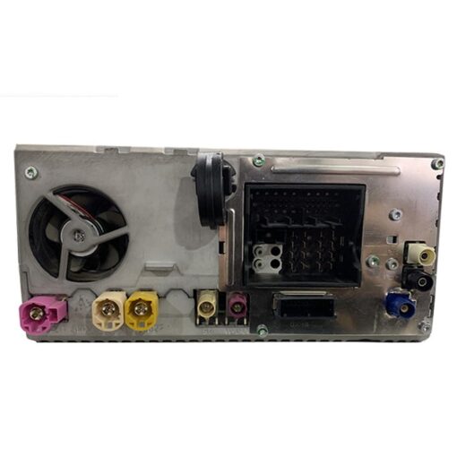 Original BMW EVO Head Unit ID5 ID6 for 5
  Series 3 Series 7 Series X5 - Image 6