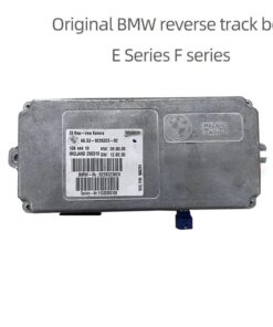 Original BMW Reverse Track Box For E
  Series F Series