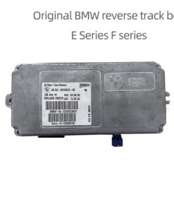 Original BMW Reverse Track Box for BMW E
  and F Series