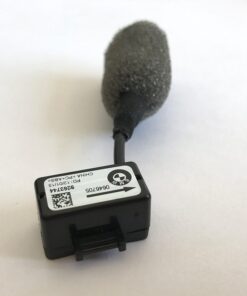 Original Brand New BMW Microphone 9263744