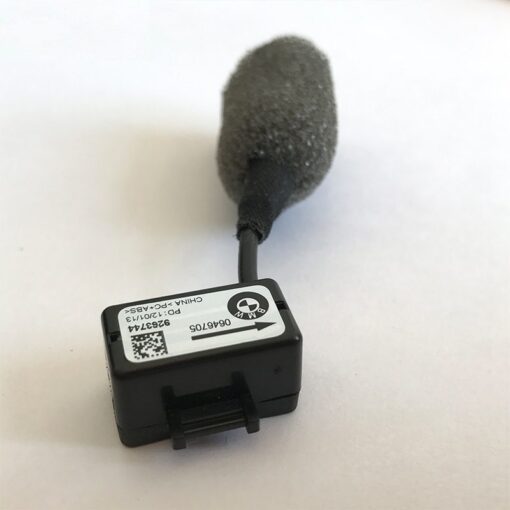 Original Brand New BMW Microphone 9263744