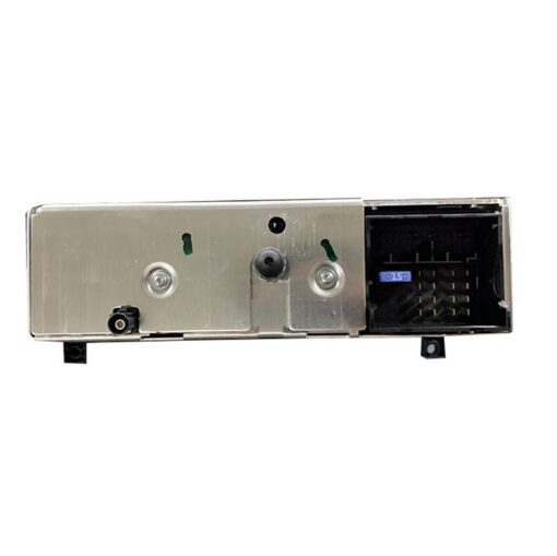 Original CD Player Mainframe Audio Head
  with Low-spec for Old BMW X1/X3/3 Series - Image 5