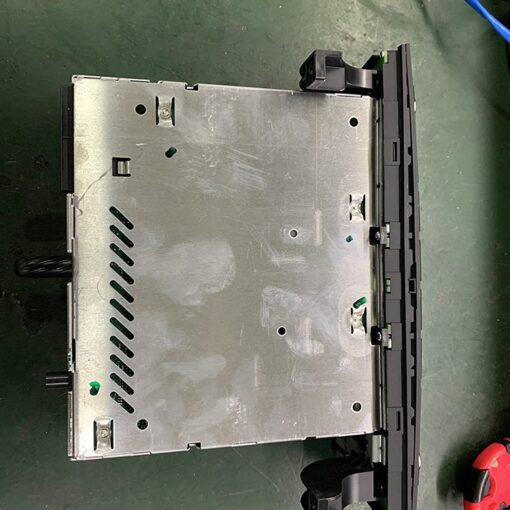 Original CD Player Mainframe Audio Head
  with Low-spec for Old BMW X1/X3/3 Series - Image 4