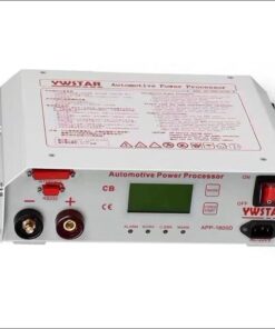 ECU Programming Power Supply 14V 150A