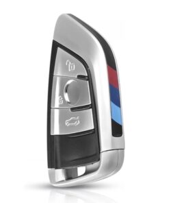 Remote Key Programming for BMW F Series FEM