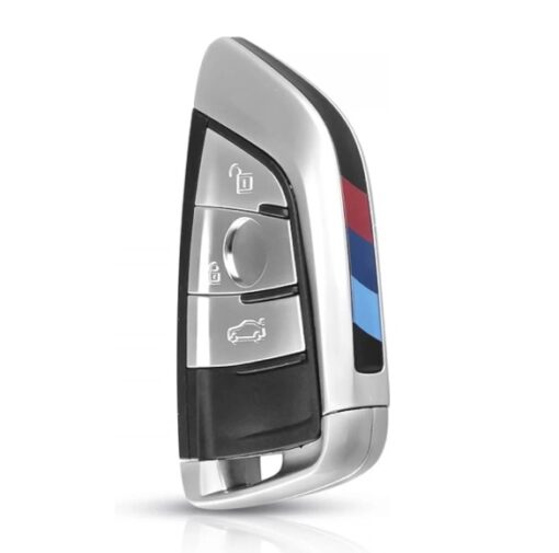 Remote Key Programming for BMW F Series FEM