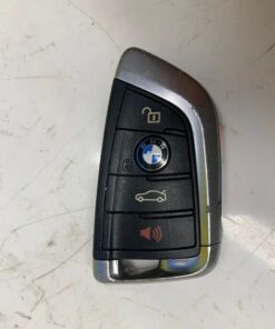Remote Key Programming for BMW/Mini F Series BDC