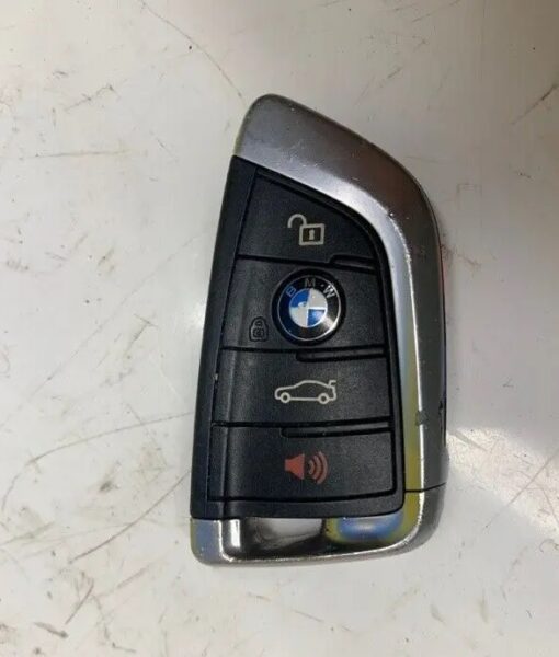 Remote Key Programming for BMW/Mini F Series BDC