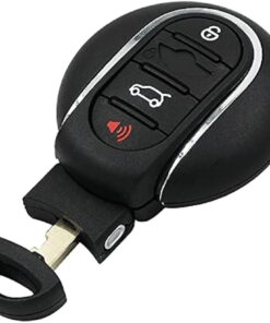 Remote Key Programming for BMW/Mini F Series BDC