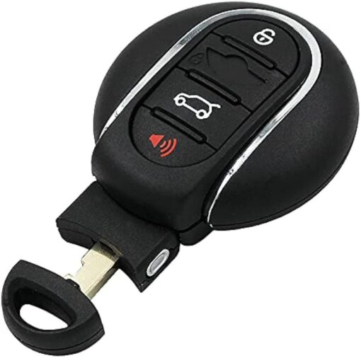 Remote Key Programming for BMW/Mini F Series BDC