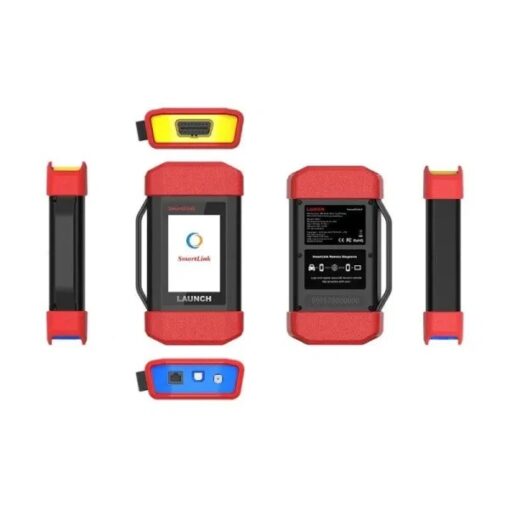 SmartLink C Remote Diagnostic Device Launch X431(Vehicle Data Link Connector Overseas Version) - Image 3