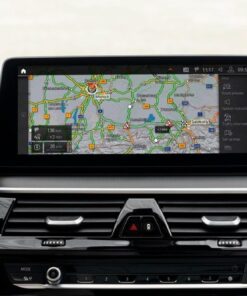Region Change for BMW MGU iDrive 7