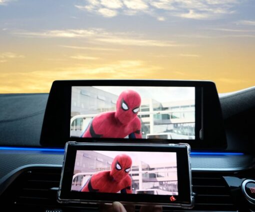BMW Video in Motion Active by Cable MGU ID7