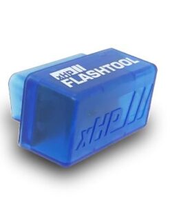 Gearbox Tuning Adapter XHP Flashtool Wifi
  Adapter