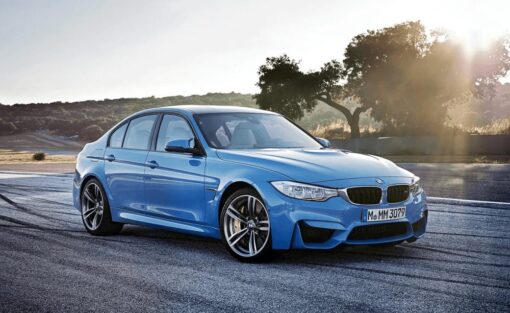 Remote BMW Coding Package for BMW F Series