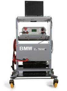 Diagnostic Trolley Diagnostic Cart
  for  BMW OEM