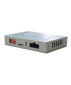 Unichip Backup Camera Interface OEM Integrated