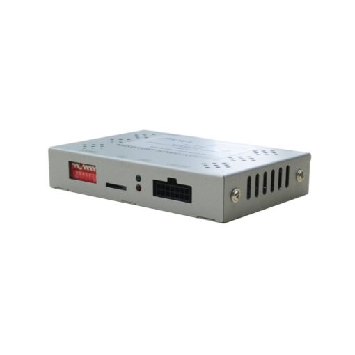 Unichip Backup Camera Interface OEM Integrated