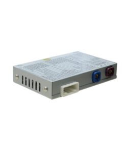 Backup camera interface for BMW 2019 Mini
  BLS