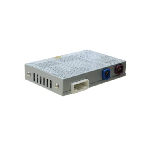 BMW NBT HU MY2013-16 Backup Cameras  Interface - Image 4