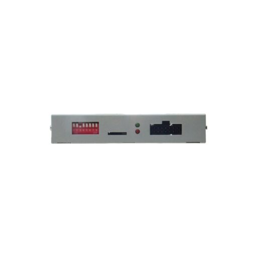 BMW NBT HU MY2013-16 Backup Cameras  Interface - Image 8