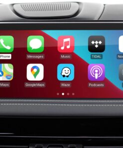 Wireless CarPlay Smartbox for BMWs and
  Minis