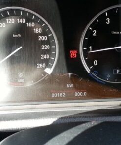 BMW Coding for Compass