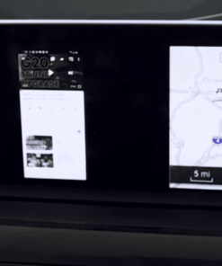 BMW Coding for Android Screen Mirroring