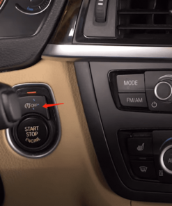 BMW Coding for BMW Start Stop Disable