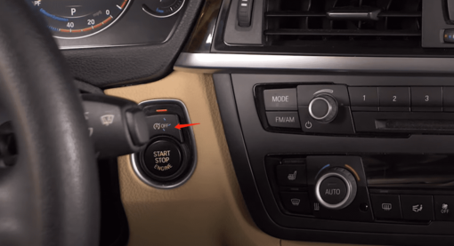 BMW Coding for BMW Start Stop Disable