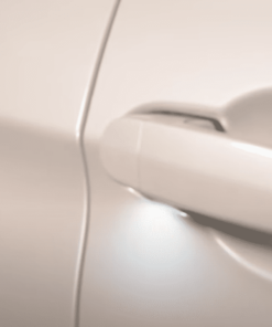 BMW Coding for BMW Door Handle Light Up
