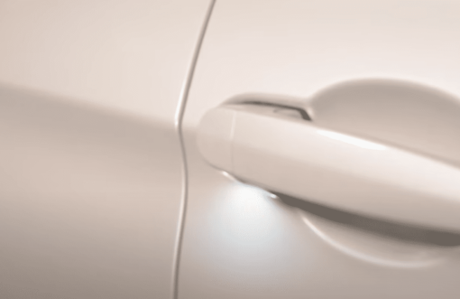 BMW Coding for BMW Door Handle Light Up